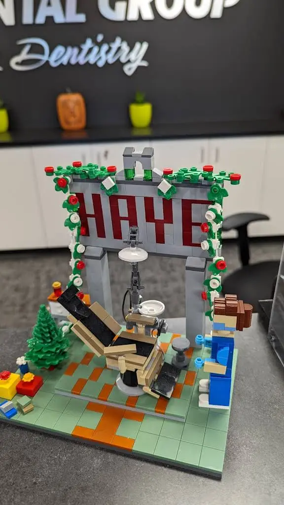 Haye Dental Group