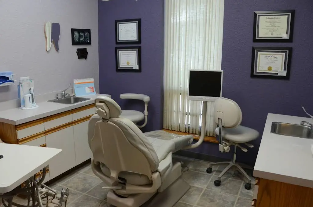 Young Dental