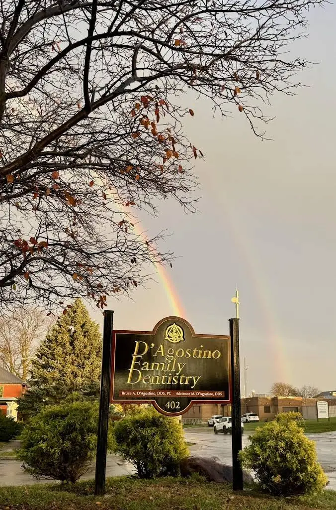 D'Agostino Family Dentistry