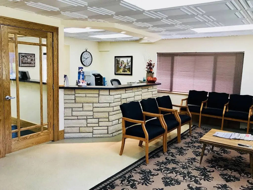D'Agostino Family Dentistry