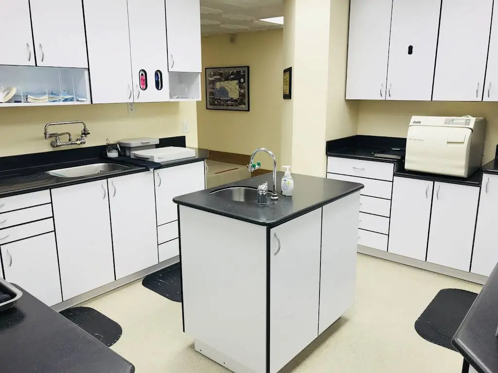 D'Agostino Family Dentistry