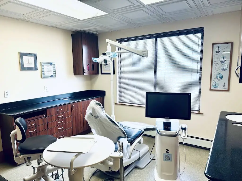 D'Agostino Family Dentistry