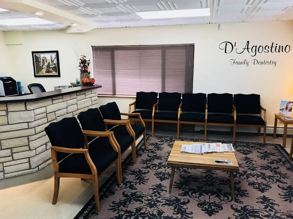 D'Agostino Family Dentistry