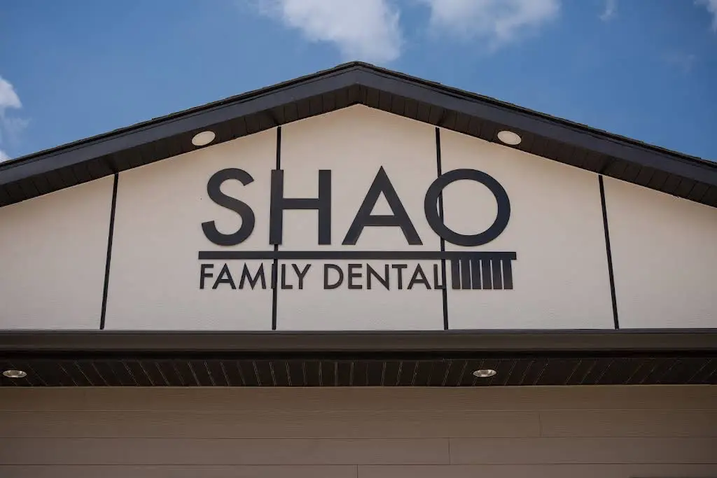 Shao Family Dental