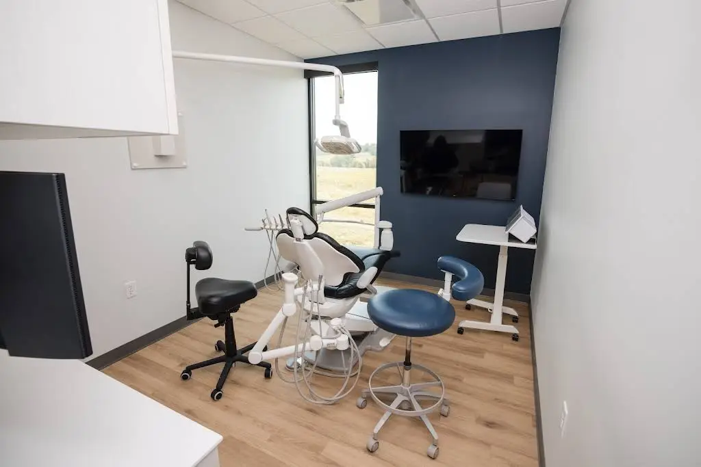 Shao Family Dental