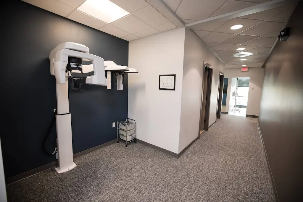 Shao Family Dental