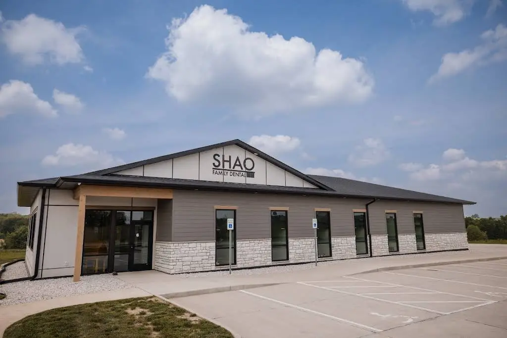 Shao Family Dental