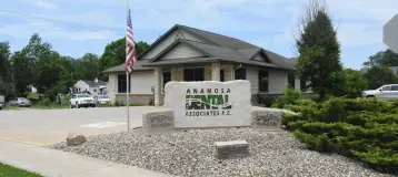 Anamosa Dental Associates