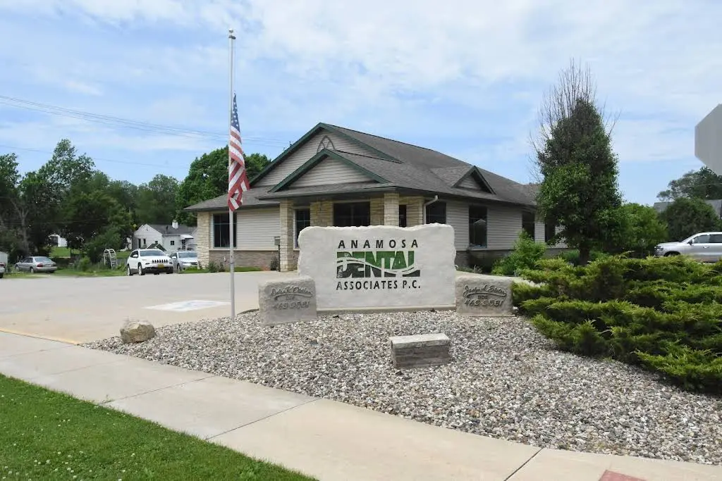 Anamosa Dental Associates