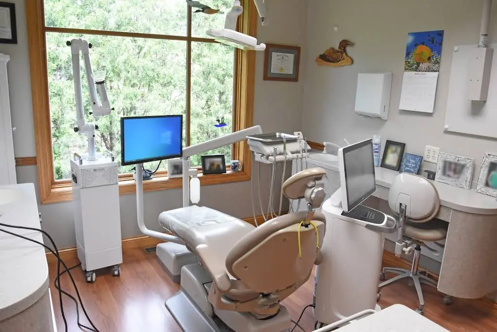Anamosa Dental Associates
