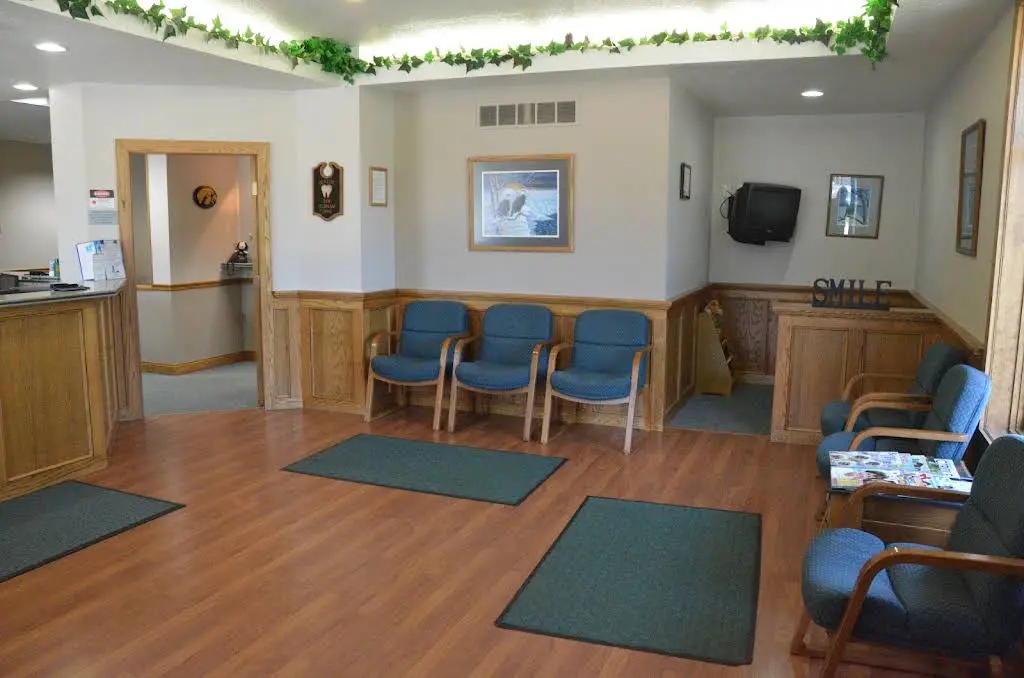 Anamosa Dental Associates