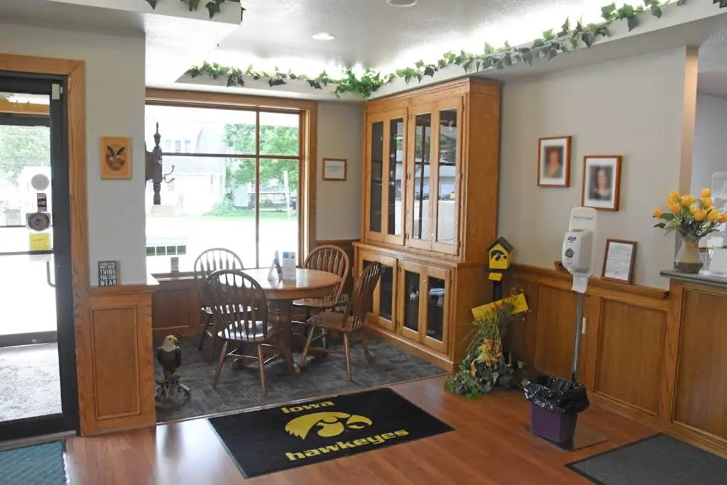 Anamosa Dental Associates