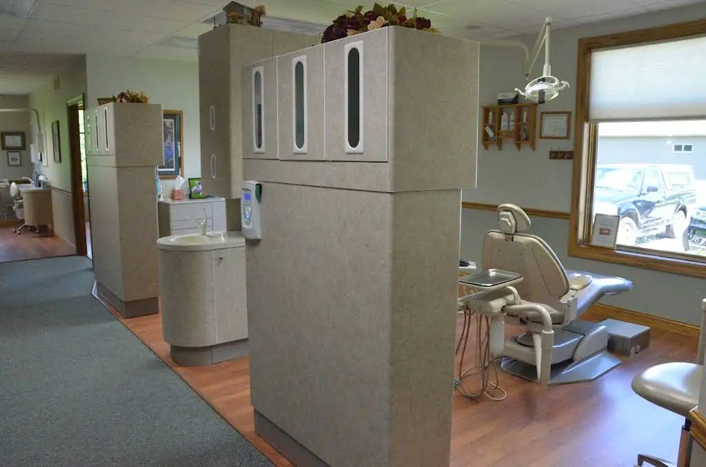 Anamosa Dental Associates