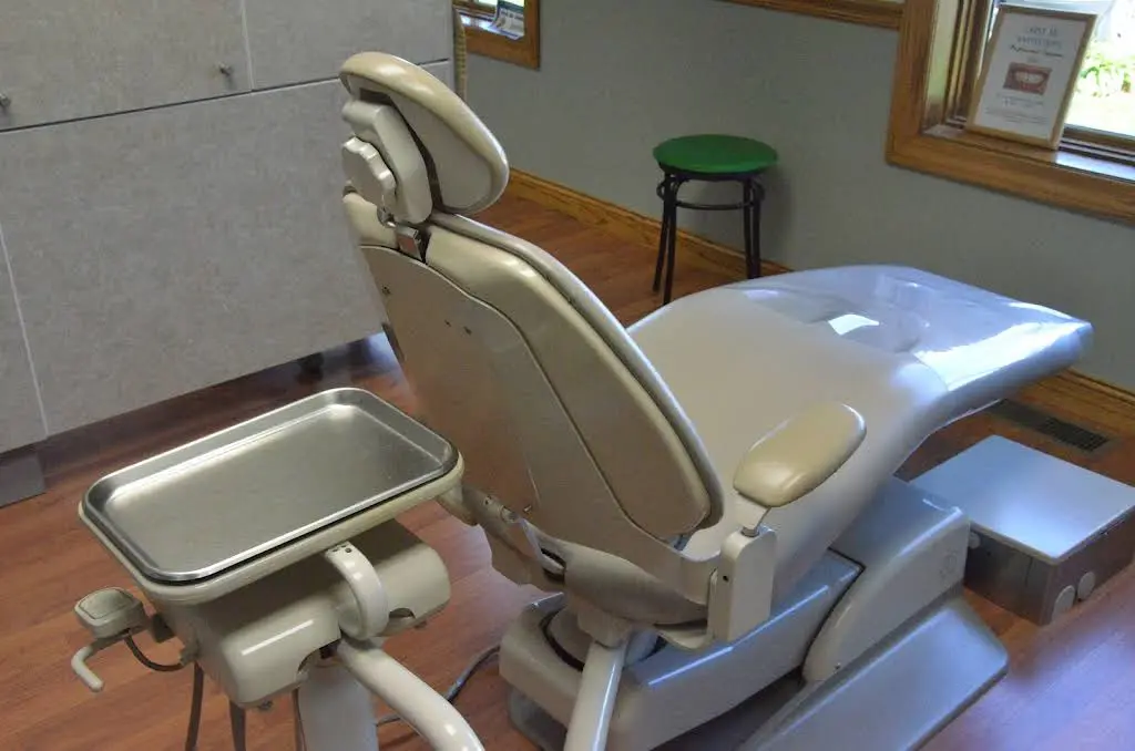 Anamosa Dental Associates