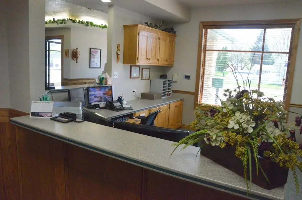Anamosa Dental Associates
