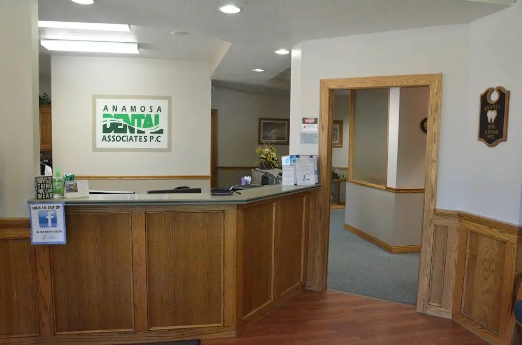 Anamosa Dental Associates