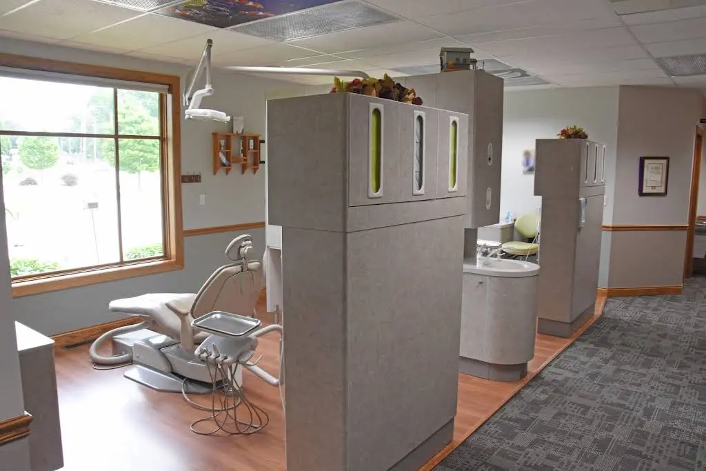 Anamosa Dental Associates