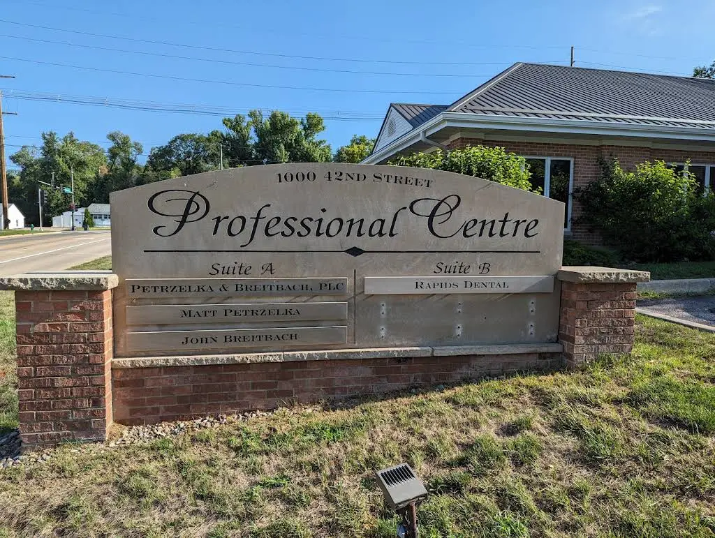 Rapids Dental