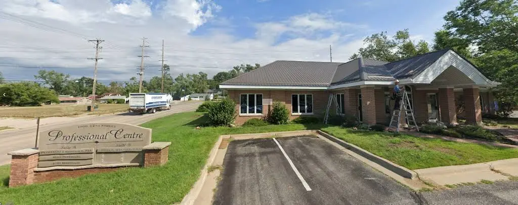 Rapids Dental