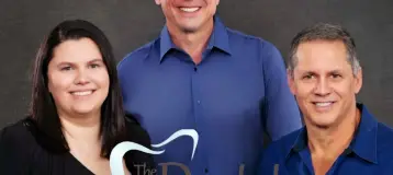 The Dental Center