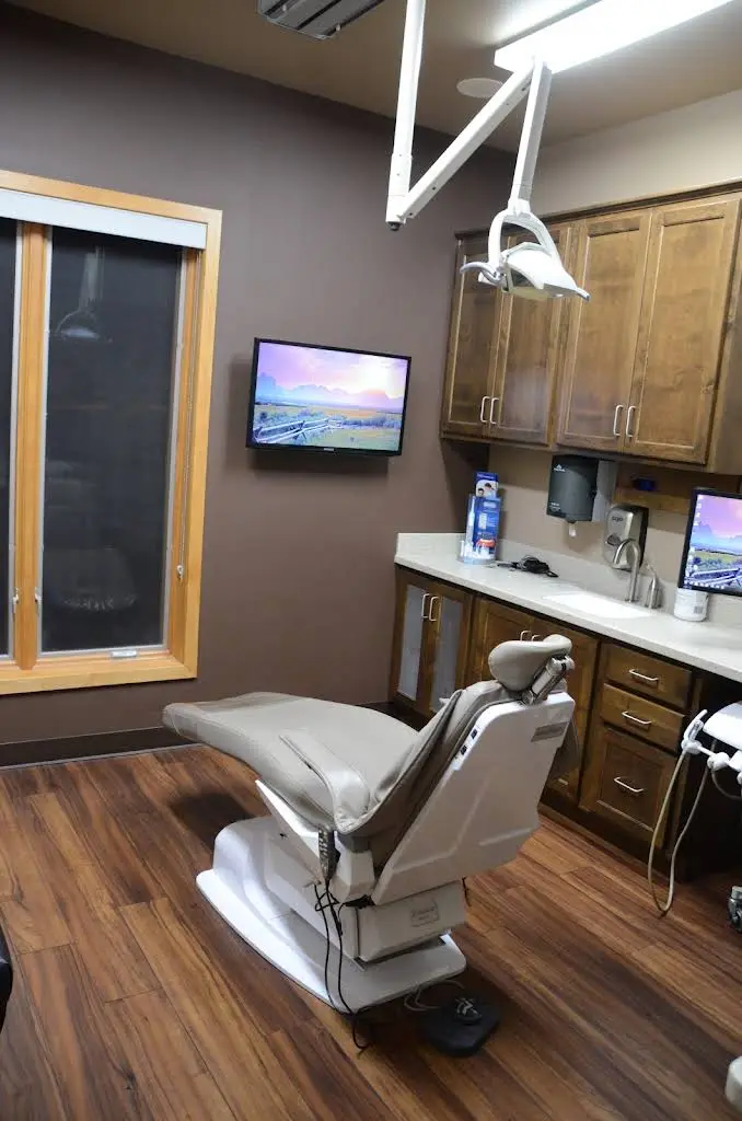The Dental Center