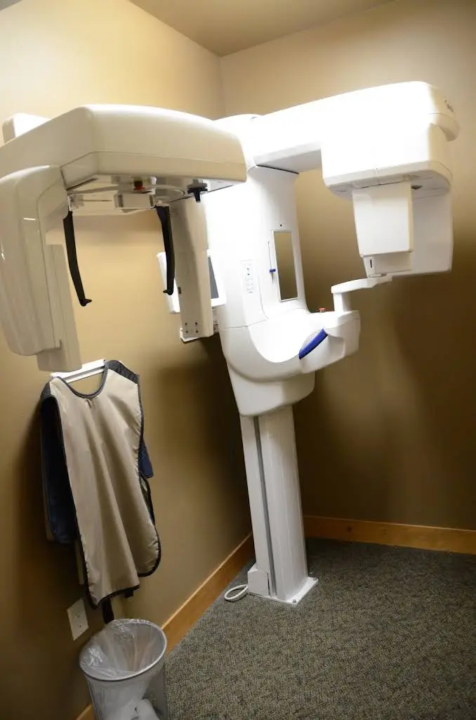 The Dental Center