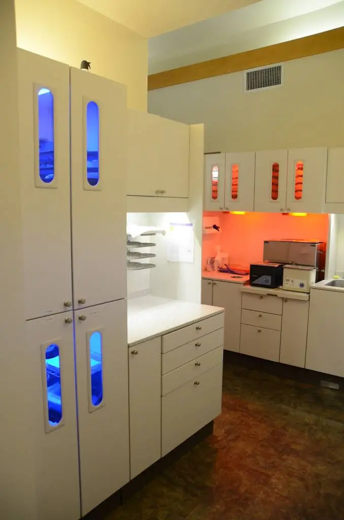 The Dental Center