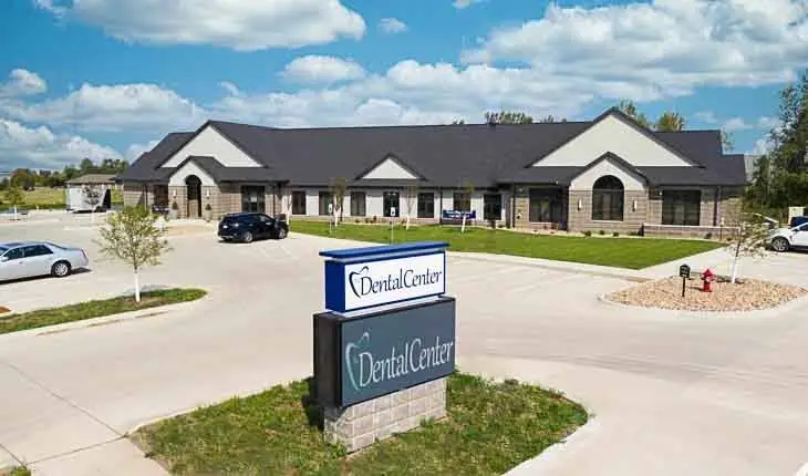 The Dental Center