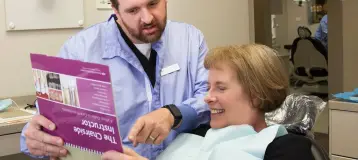 Ed Dye Family Dentistry