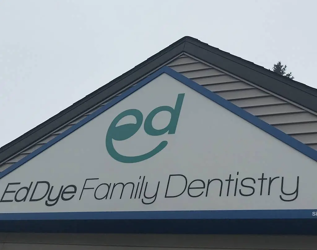Ed Dye Family Dentistry