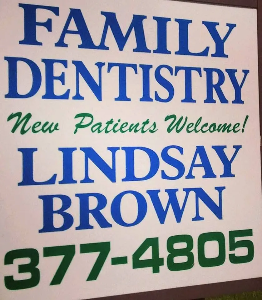 Ed Dye Family Dentistry