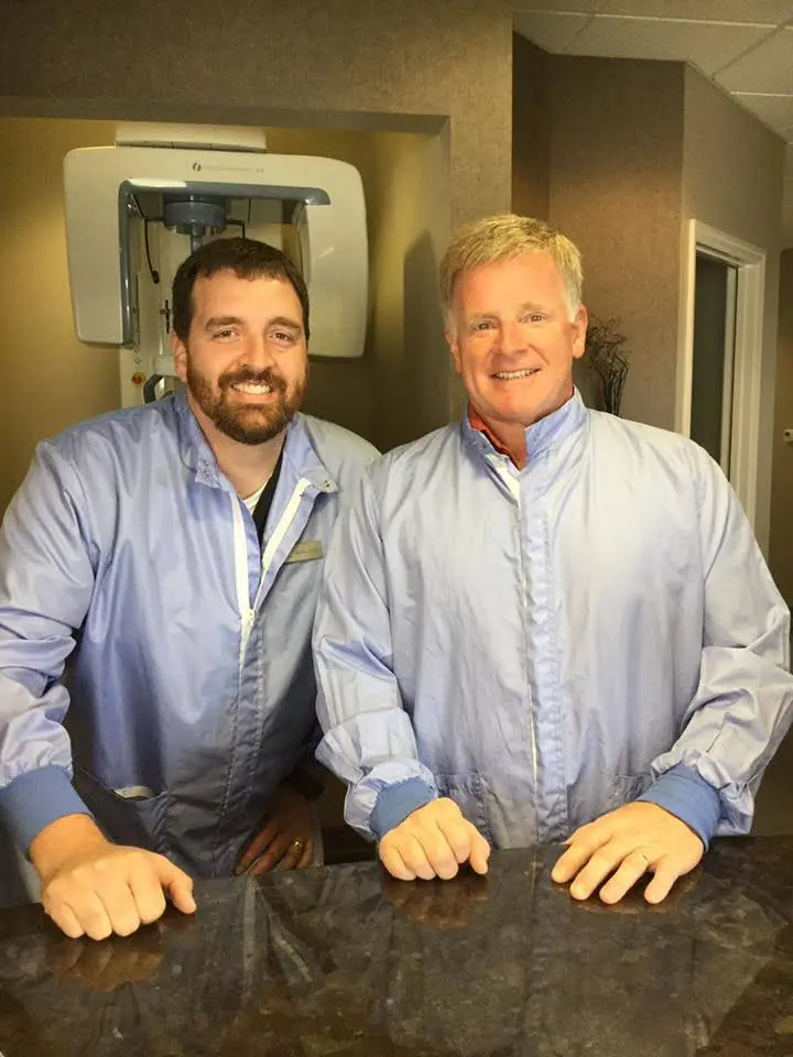 Ed Dye Family Dentistry