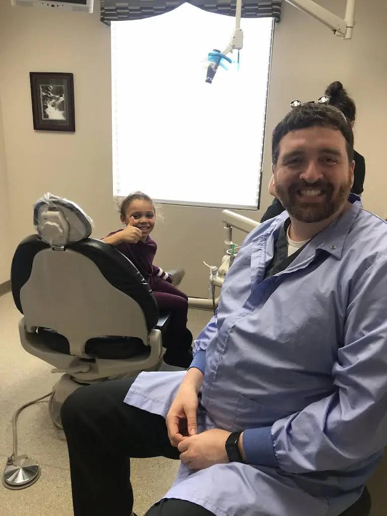 Ed Dye Family Dentistry