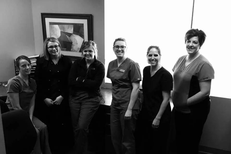 Ed Dye Family Dentistry