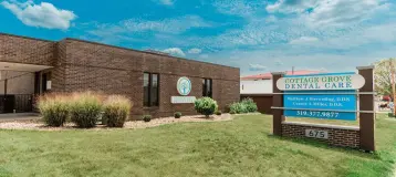 Cottage Grove Dental Care