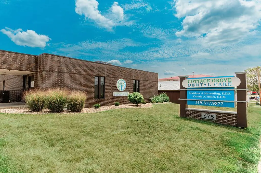 Cottage Grove Dental Care