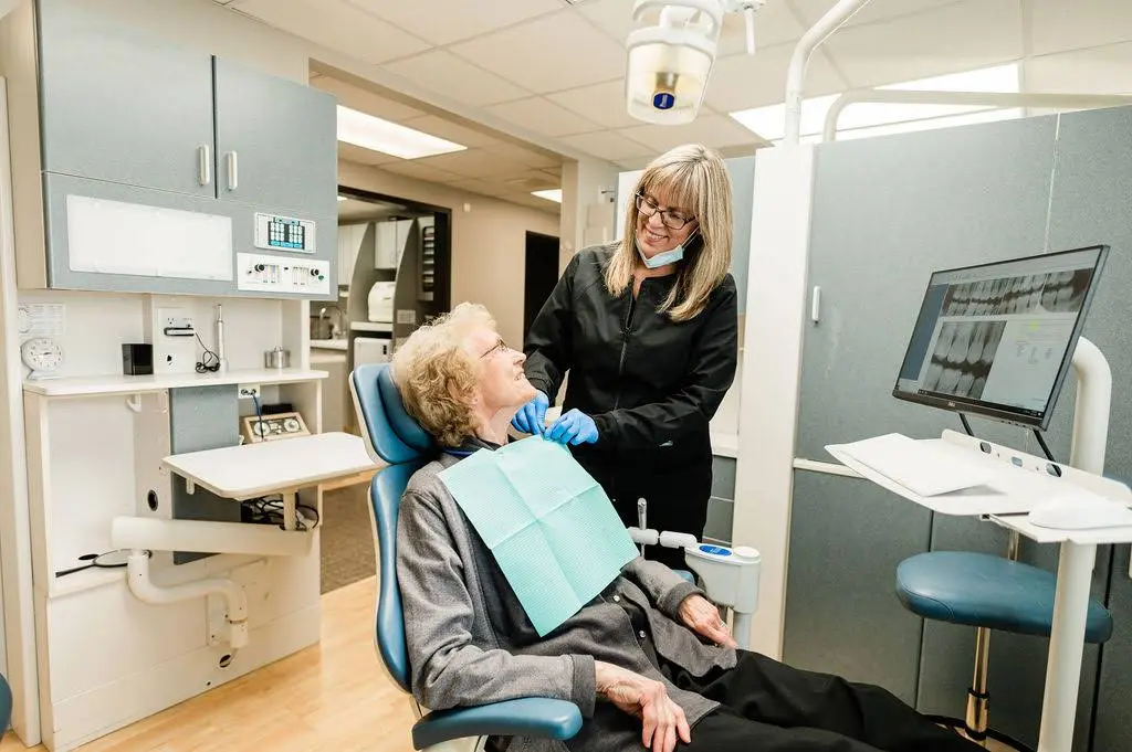 Cottage Grove Dental Care