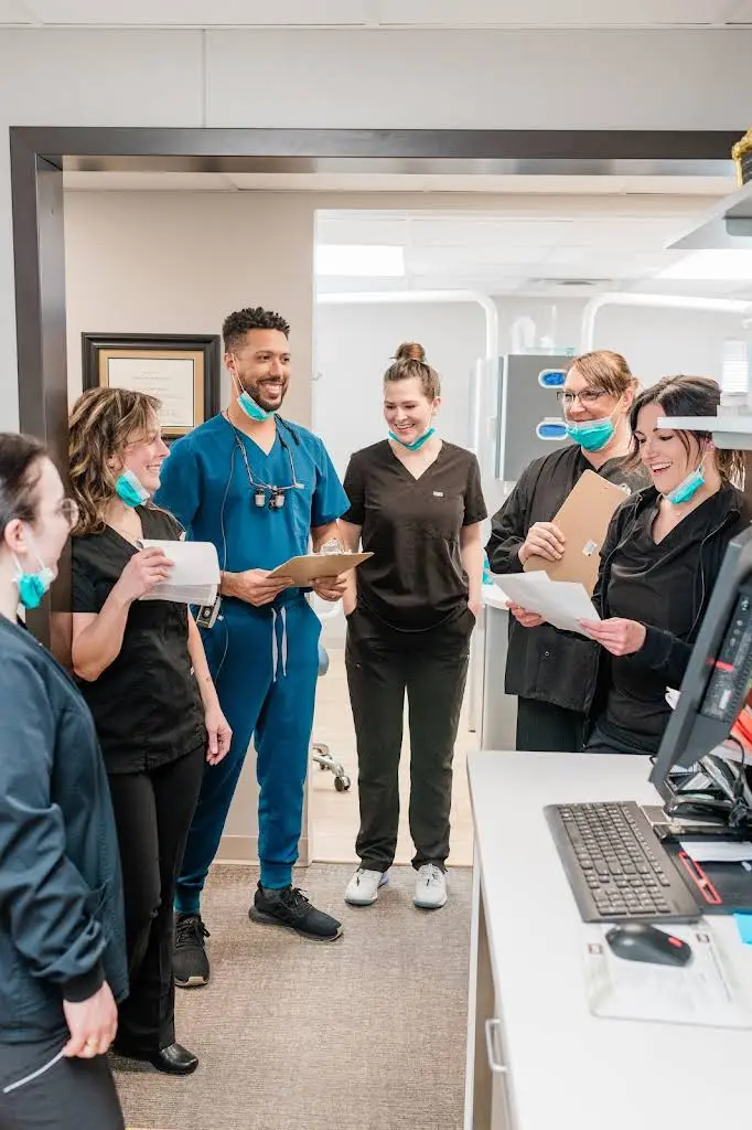 Cottage Grove Dental Care