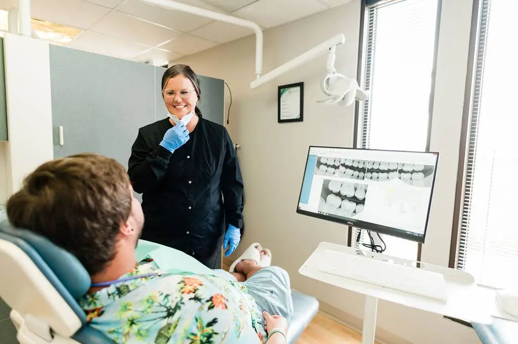 Cottage Grove Dental Care