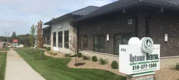 Uptown Dental - Marion Family Dentist