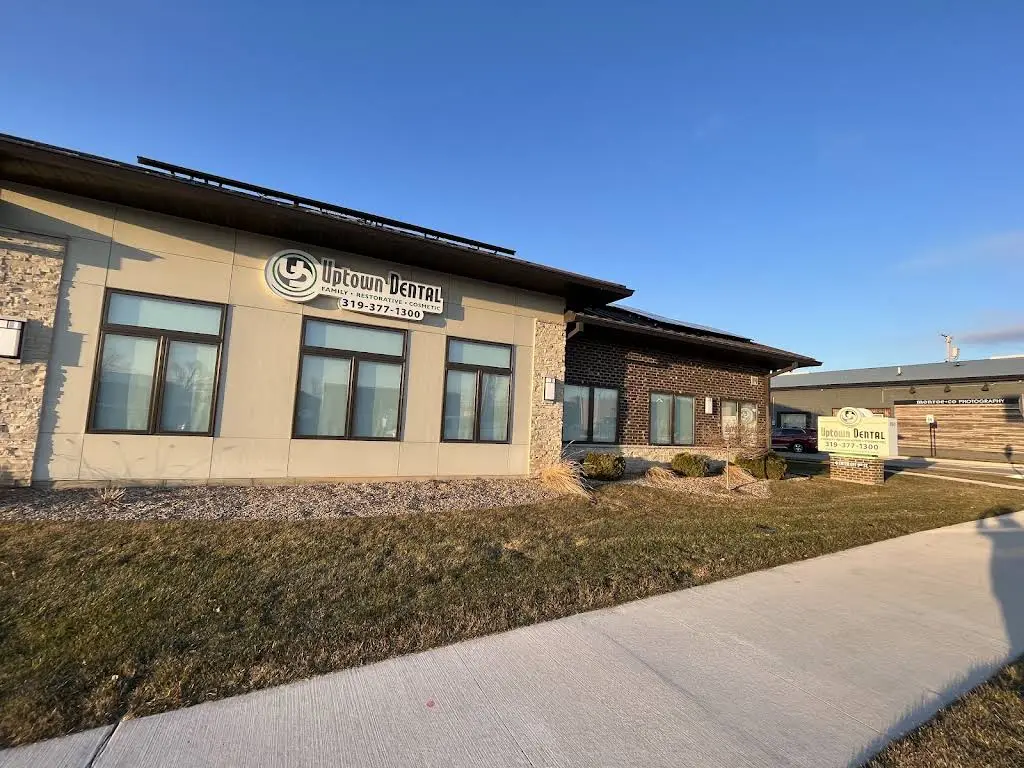 Uptown Dental - Marion Family Dentist