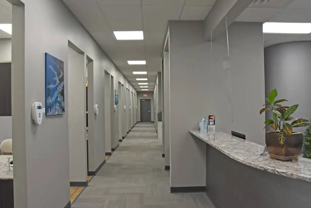 Uptown Dental - Marion Family Dentist