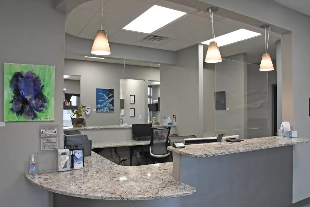 Uptown Dental - Marion Family Dentist