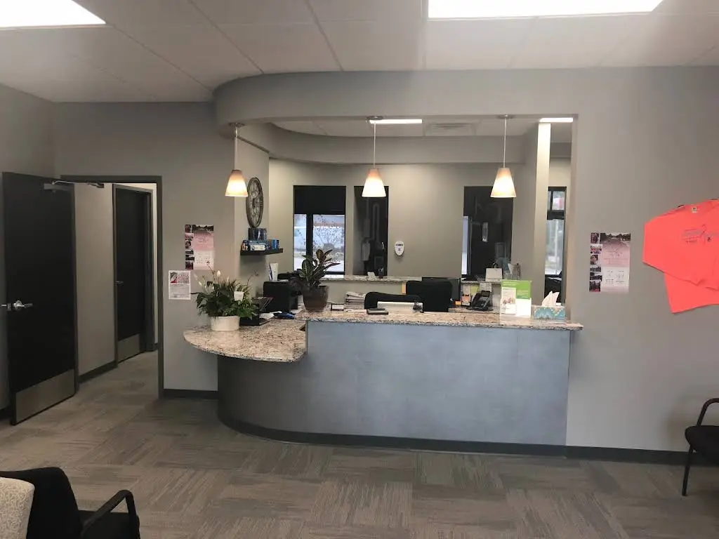 Uptown Dental - Marion Family Dentist