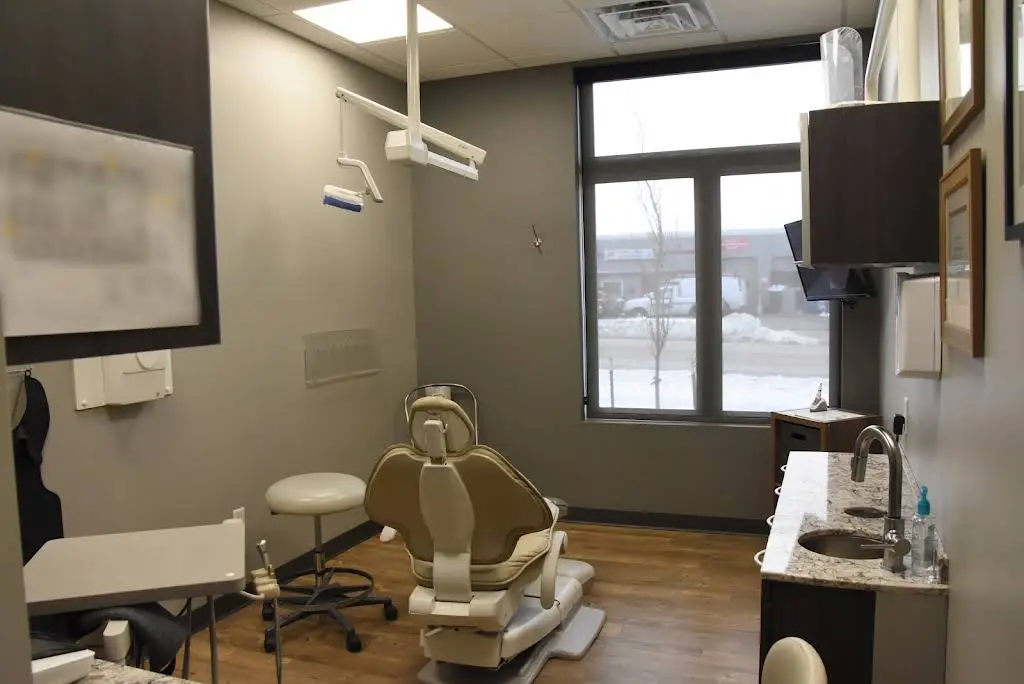 Uptown Dental - Marion Family Dentist