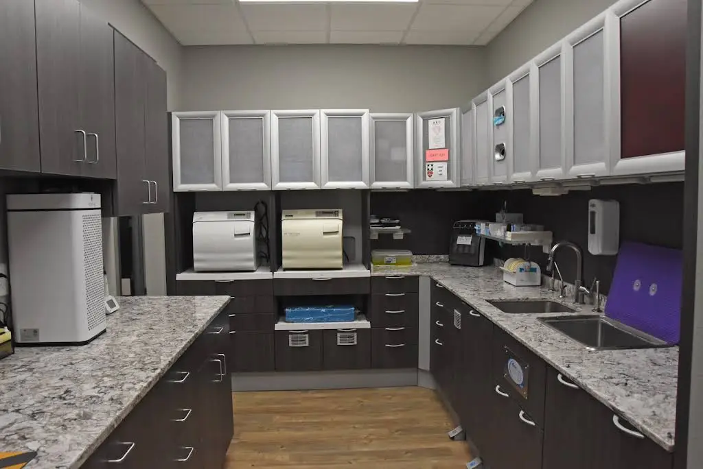Uptown Dental - Marion Family Dentist