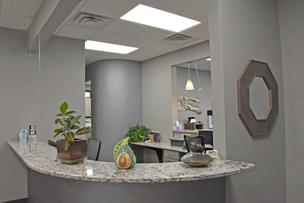 Uptown Dental - Marion Family Dentist
