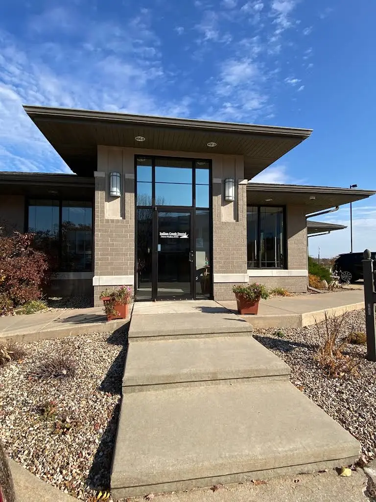 Indian Creek Dental James Walker, DDS