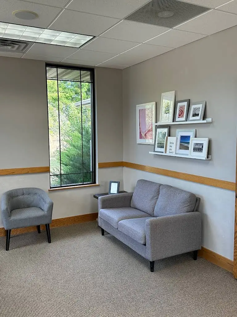Indian Creek Dental James Walker, DDS