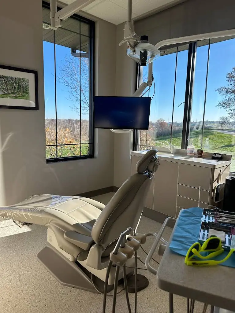 Indian Creek Dental James Walker, DDS